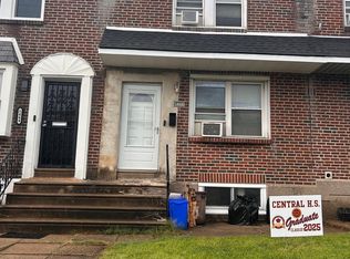 5446 Charles St, Philadelphia, PA 19124