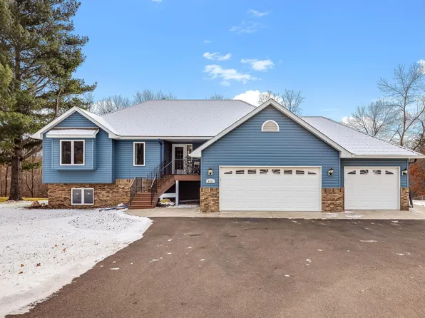 6121 Birch St, North Branch, MN 55056