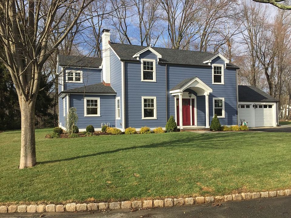 Maintenance Free Exterior