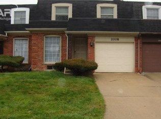 2008 Stoney Brook Ct, Flint, MI 48507