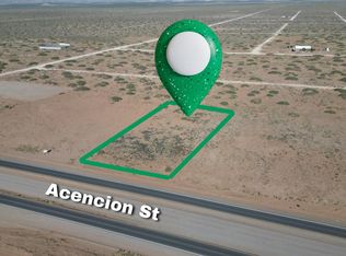 4 N Ascencion St, El Paso, TX 79938