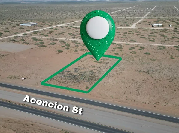 4 N Ascencion St, El Paso, TX 79938