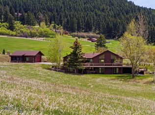 585 Bridger Woods Rd, Bozeman, MT 59715