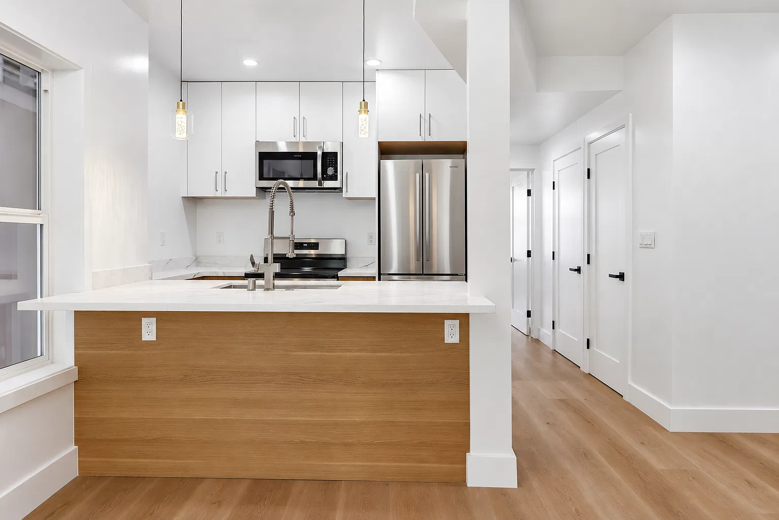 318A Harriet Street - 1 — Photo 3