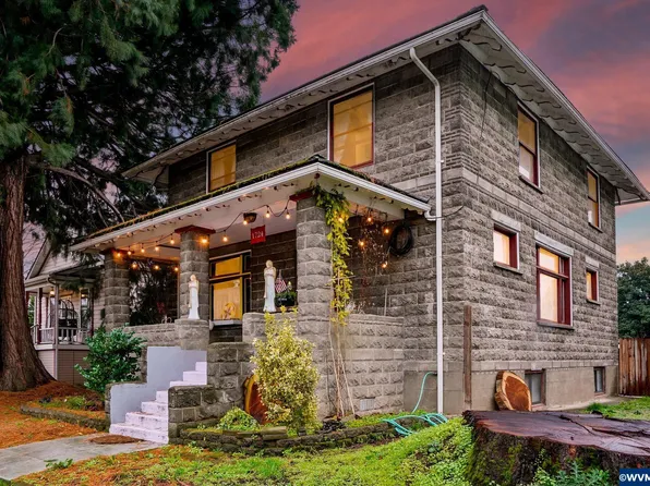 1724 Chemeketa St NE, Salem, OR 97301