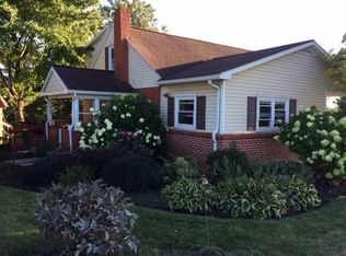 2012 Main St, Narvon, PA 17555