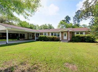 19 40th St, Gulfport, MS 39507