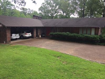 345 County Road 3400, Haleyville, AL, 35565