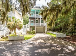 131 Palmetto Breeze Cir, Beaufort, SC 29907