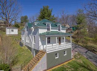 402 Baltimore Ave, Staunton, VA 24401