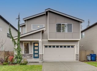 3803 192nd Pl SE, Bothell, WA 98012