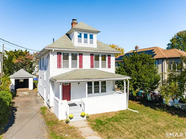 140 Richard Street, West Hartford, CT 06119