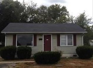 2707 Richard St, Hopkinsville, KY 42240