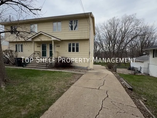 302 E Park Ave, Des Moines, IA 50315