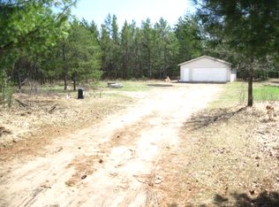 5504 Esox Trl, Wisconsin Rapids, WI 54494