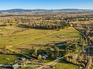 4942 Hoblitt Ln, Florence, MT 59833