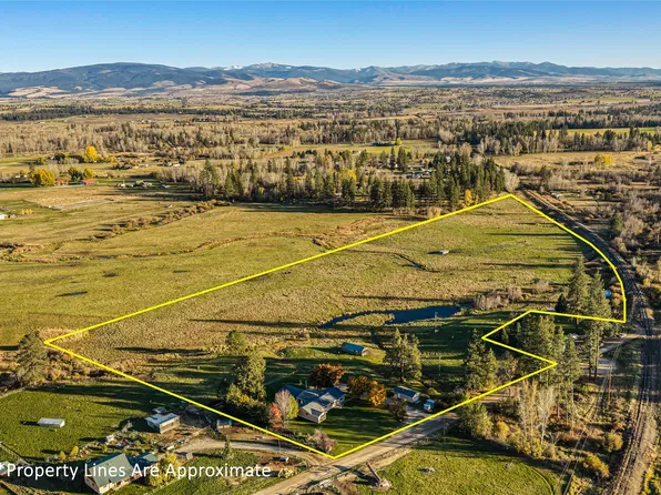 4942 Hoblitt Ln, Florence, MT 59833