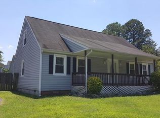 4509 Cathlow Cir, North Chesterfield, VA 23234