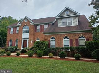 3303 Dunwood Ridge Ter, Bowie, MD 20721