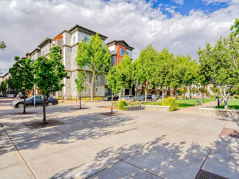 Our studio to three-bedroom apartment homes provide enough room for you, your family, and your furry friends.