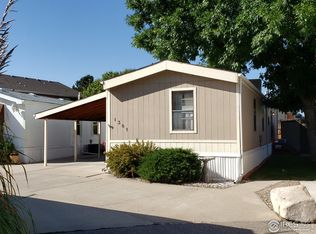 1476 Sylmar Pl #38, Loveland, CO 80537