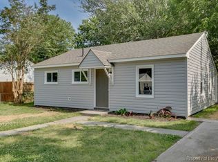 1524 Morgan Dr, Hampton, VA 23663