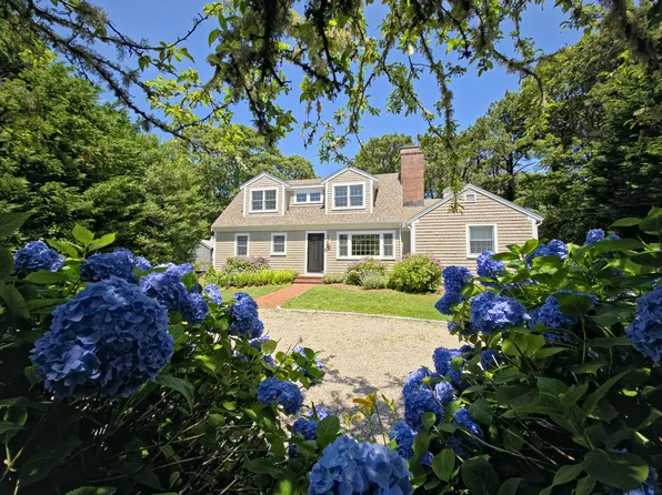 55 Meadowview Road S, Chatham, MA 02633