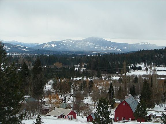 View in Winter.