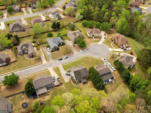 3197 Trace Cir, Trussville, AL 35173