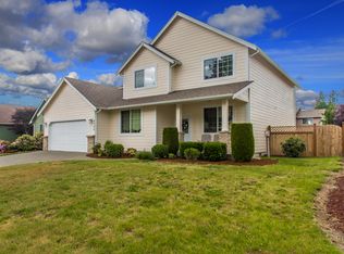 4304 9th Ave NW, Olympia, WA 98502