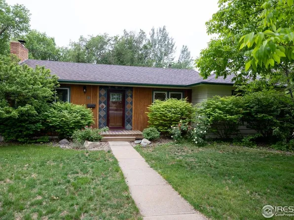 508 W 11th St, Loveland, CO 80537