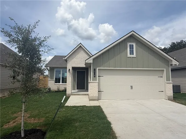 1918 McArthur Ave, Bryan, TX 77803