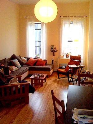 Rented by Citi Habitats | media 1