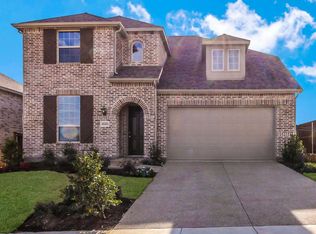 1808 Beacon Beach Way, Wylie, TX 75098
