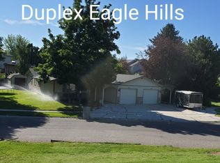 589 N Winged Foot Pl, Eagle, ID 83616