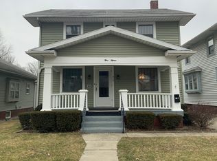 315 Lexington Ct, Fort Wayne, IN 46806