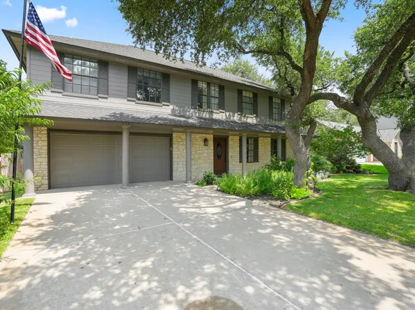 1905 Petunia St, Cedar Park, TX 78613