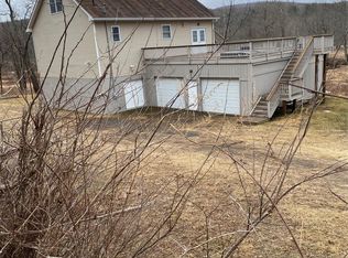 325 Hasbrouck Rd, Woodbourne, NY 12788