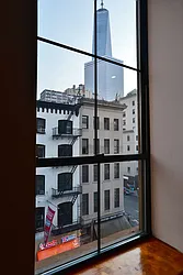 Rented by J Misrahi Realty Corp