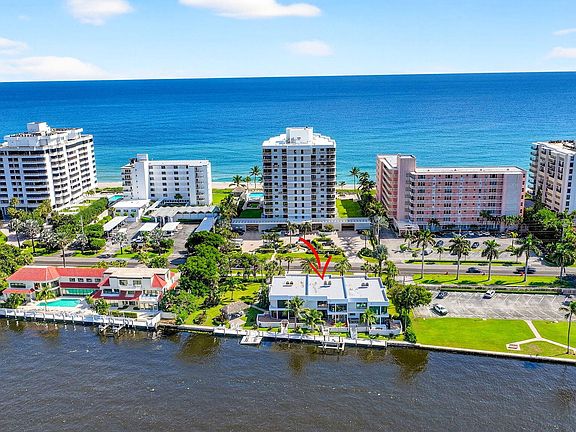 2nd image of 2914 S Ocean Boulevard S #Th2