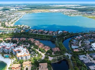 10740 Mirasol DR #201, MIROMAR LAKES, FL 33913