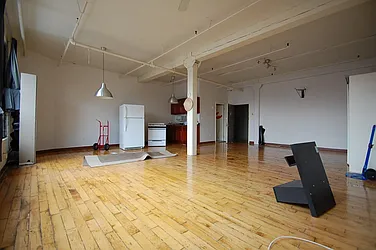 Rented by Bohemia Realty Group