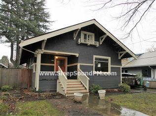 2438 NE 7th Ave, Portland, OR 97212