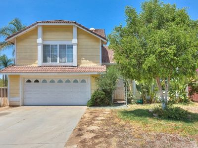 12227 Romford Ct, Moreno Valley, CA, 92557