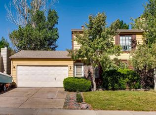 4859 S Richfield Cir, Aurora, CO 80015