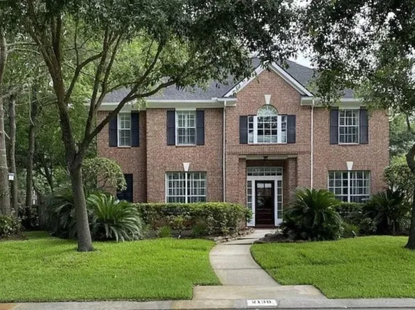 2130 Misty River Trl, Kingwood, TX 77345