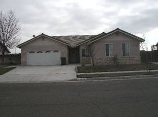 1673 Eagle St, Lemoore, CA 93245
