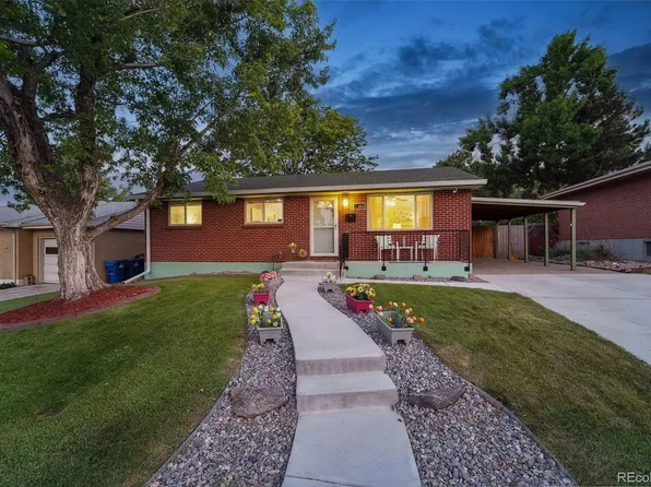 3242 W Farmdale Road, Englewood, CO 80110