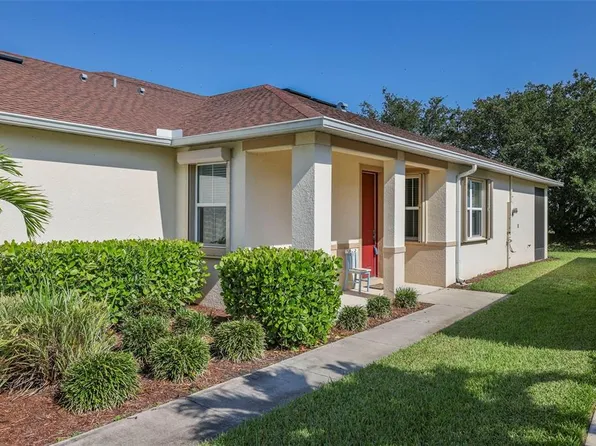 8814 Tuscany Isles Dr, Punta Gorda, FL 33950