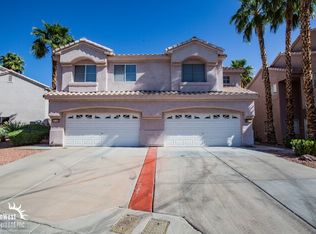 5378 Runningbrook Rd, Las Vegas, NV 89120